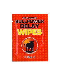 Salviettine Intime Ritardanti Cobeco Salviettine Intime Ritardanti Cobeco