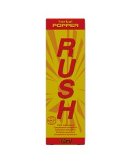 Rush Herbal Popper Cobeco Rush Herbal 15 ml Rush Herbal Popper Cobeco Rush Herbal 15 ml