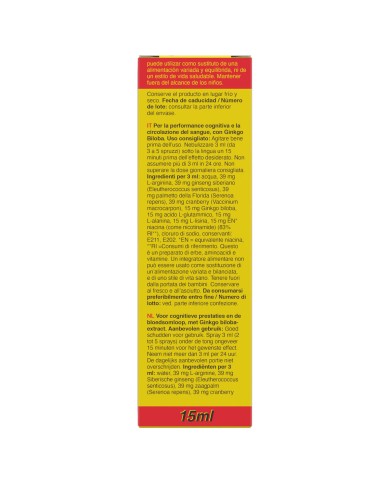 Rush Herbal Popper Cobeco Rush Herbal 15 ml Rush Herbal Popper Cobeco Rush Herbal 15 ml