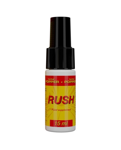 Rush Herbal Popper Cobeco Rush Herbal 15 ml Rush Herbal Popper Cobeco Rush Herbal 15 ml