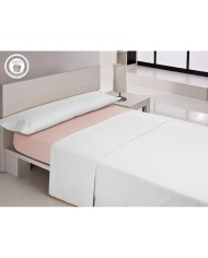 Lenzuolo con angoli aderenti Happy Home LISOS COTTON
