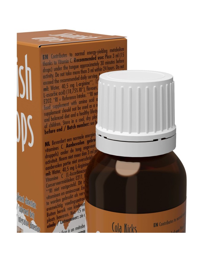 LibidoJelly Cobeco 15 ml LibidoJelly Cobeco 15 ml