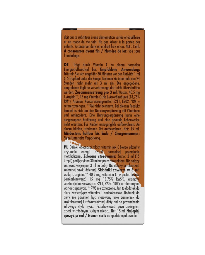 LibidoJelly Cobeco 15 ml LibidoJelly Cobeco 15 ml