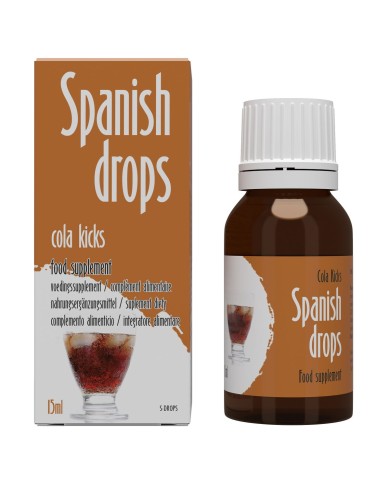 LibidoJelly Cobeco 15 ml LibidoJelly Cobeco 15 ml