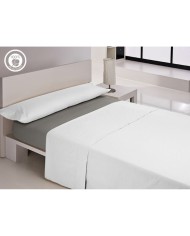 Lenzuolo con angoli aderenti Happy Home LISOS COTTON