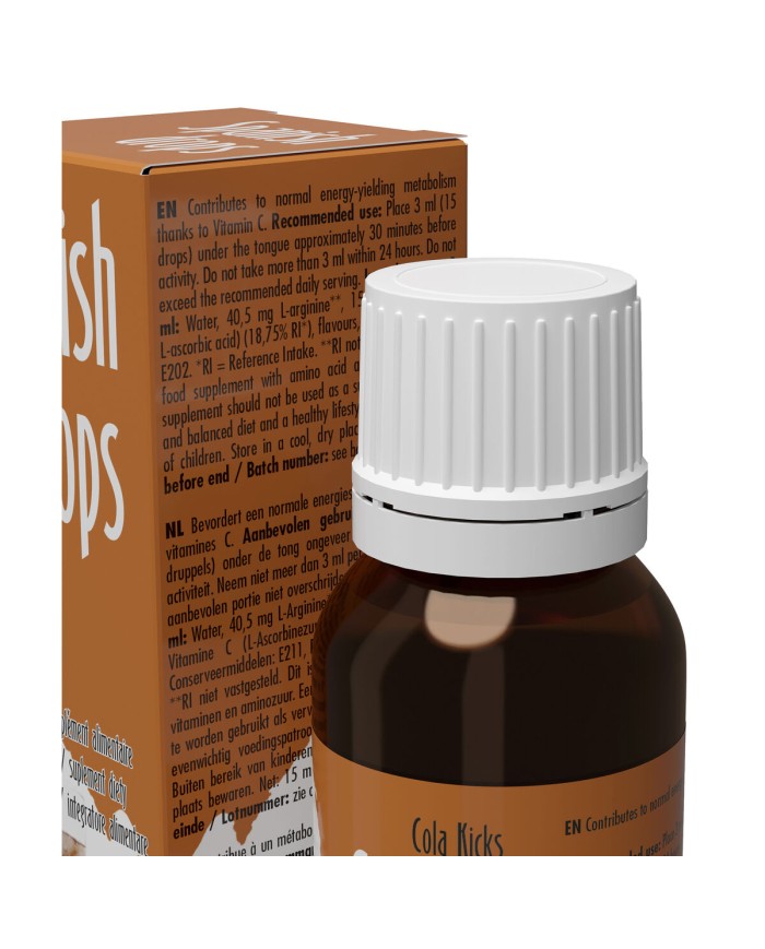 LibidoJelly Cobeco 15 ml LibidoJelly Cobeco 15 ml