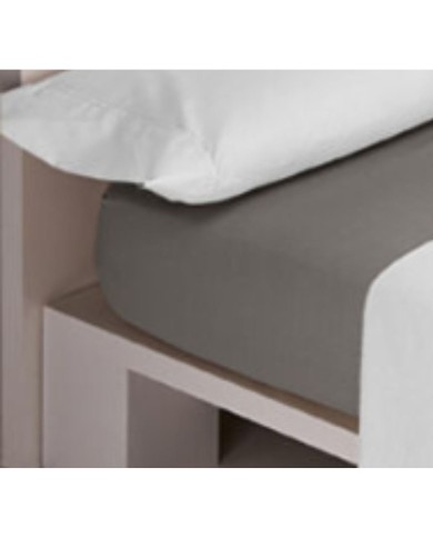 Lenzuolo con angoli aderenti Happy Home LISOS COTTON Lenzuolo con angoli aderenti Happy Home LISOS COTTON