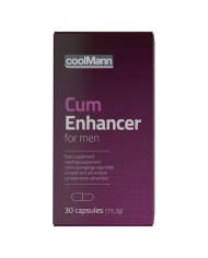 Stimolatore per Sperma coolMann