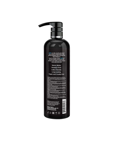 Lubrificante Wicked Sensual Care 473 ml Lubrificante Wicked Sensual Care 473 ml