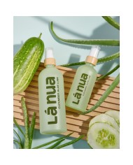Lubrificante Lá Nua Aloe Vera 100 ml Lubrificante Lá Nua Aloe Vera 100 ml
