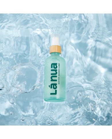 Lubrificante Lá Nua 100 ml Lubrificante Lá Nua 100 ml