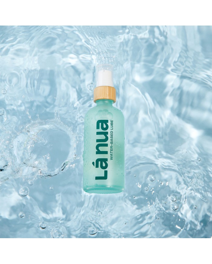 Lubrificante Lá Nua 100 ml Lubrificante Lá Nua 100 ml