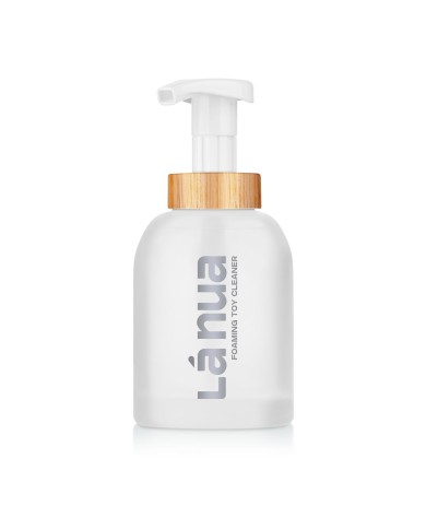 Detergente per Giocattolo Erotico Lá Nua 250 ml Detergente per Giocattolo Erotico Lá Nua 250 ml