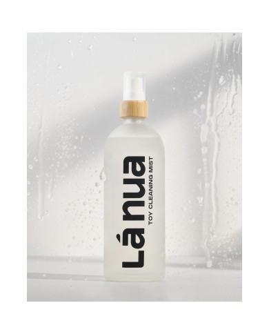 Detergente per Giocattolo Erotico Lá Nua 100 ml Detergente per Giocattolo Erotico Lá Nua 100 ml