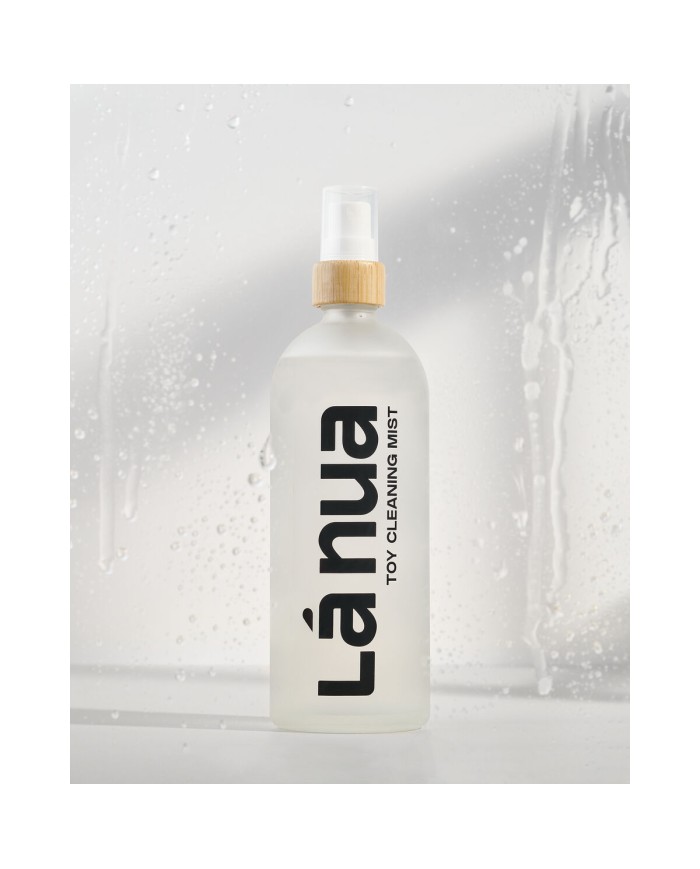 Detergente per Giocattolo Erotico Lá Nua 100 ml