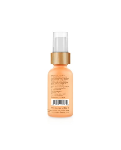 Lubrificante Lá Nua Mele Vaniglia 30 ml Lubrificante Lá Nua Mele Vaniglia 30 ml