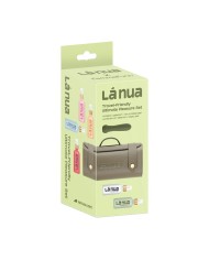 Kit Rilassante da Viaggio Lá Nua WATERMELON MINT BUNDLE 100 ml Kit Rilassante da Viaggio Lá Nua WATERMELON MINT BUNDLE 100 ml