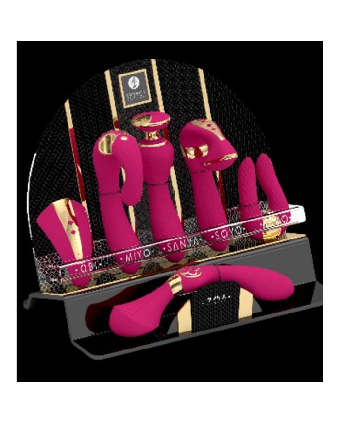 Accessorio Shunga Accessorio Shunga