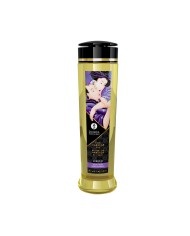 Olio per Massaggio Erotico Shunga 240 ml Frutta Esotica (240 ml) Olio per Massaggio Erotico Shunga 240 ml Frutta Esotica (240 ml)