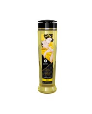 Olio per Massaggio Serenity Monoi Shunga 94501240518 240 ml (250 ml) Olio per Massaggio Serenity Monoi Shunga 94501240518 240 ml (250 ml)