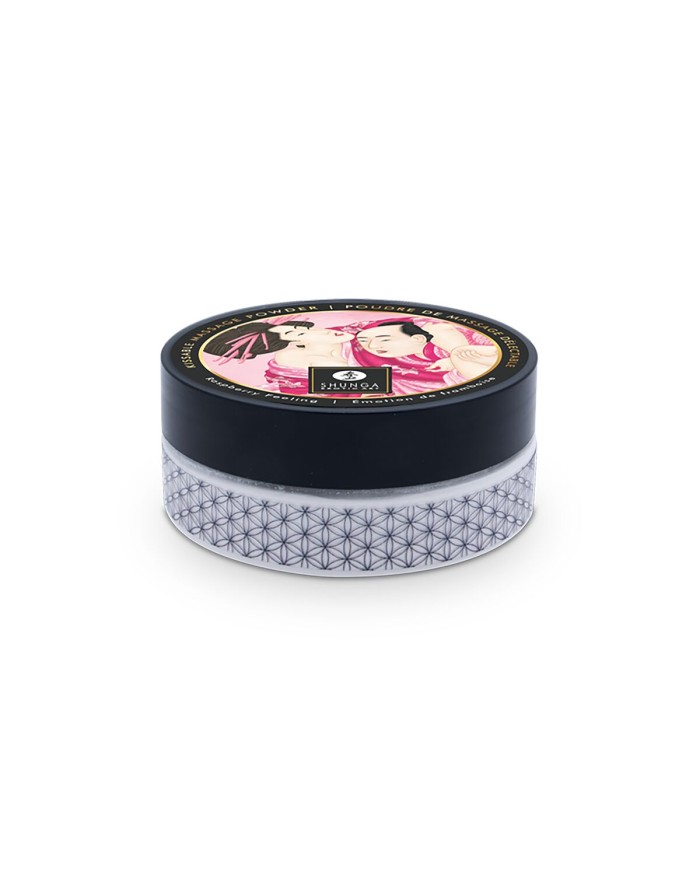 Polveri commestibili Shunga Polveri commestibili Shunga