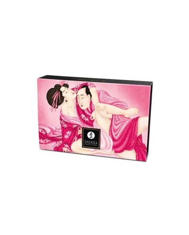 Polveri commestibili Shunga Polveri commestibili Shunga