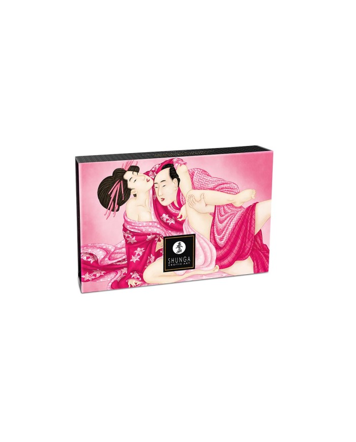 Polveri commestibili Shunga Polveri commestibili Shunga