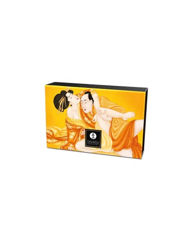 Polveri commestibili Shunga Polveri commestibili Shunga