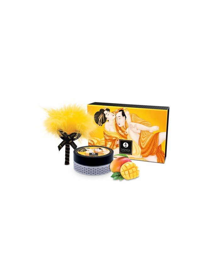 Polveri commestibili Shunga Polveri commestibili Shunga