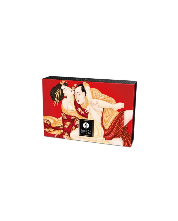 Polveri commestibili Shunga Polveri commestibili Shunga