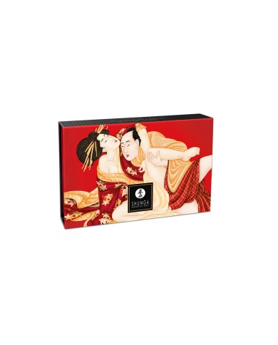 Polveri commestibili Shunga Polveri commestibili Shunga