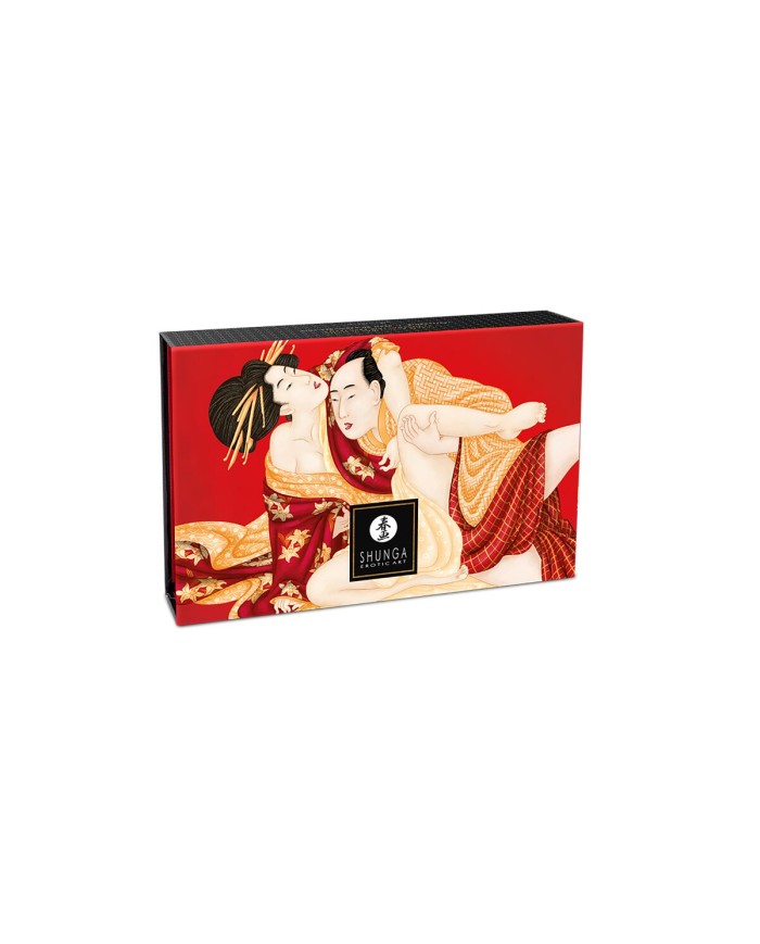 Polveri commestibili Shunga Polveri commestibili Shunga