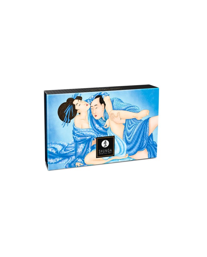 Polveri commestibili Shunga Polveri commestibili Shunga