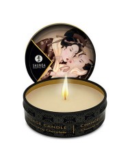 Candela per Massaggio alla Vaniglia Shunga 170 ml