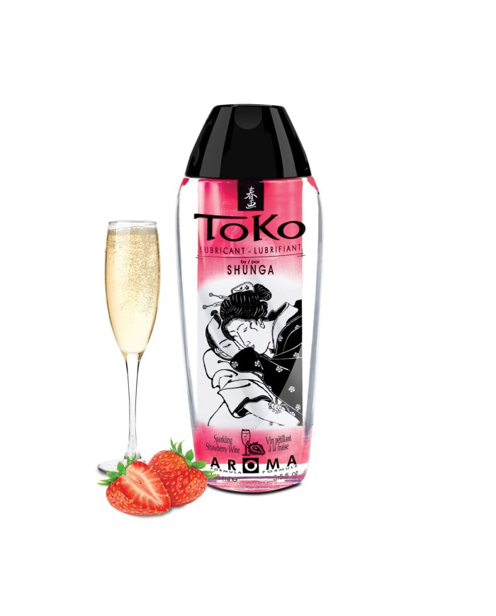 Lubrificante Aromatizzato Shunga 8407400 165 ml Lubrificante Aromatizzato Shunga 8407400 165 ml