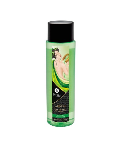 Gel Doccia Sensual Shunga 370 ml Gel Doccia Sensual Shunga 370 ml