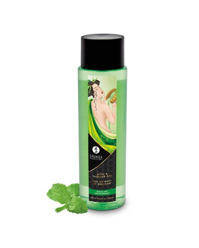 Gel Doccia Sensual Shunga 370 ml Gel Doccia Sensual Shunga 370 ml