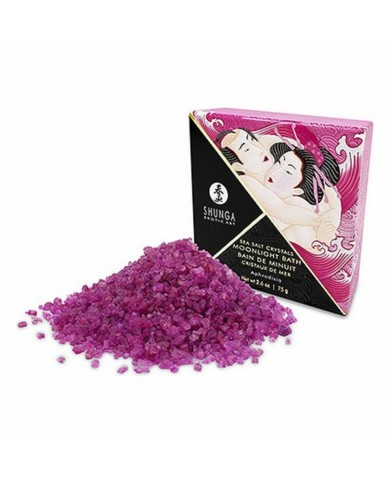 Sali da Bagno Shunga Sali da Bagno Shunga