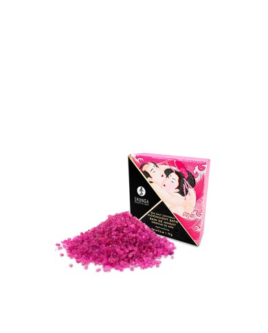 Sali da Bagno Shunga Sali da Bagno Shunga