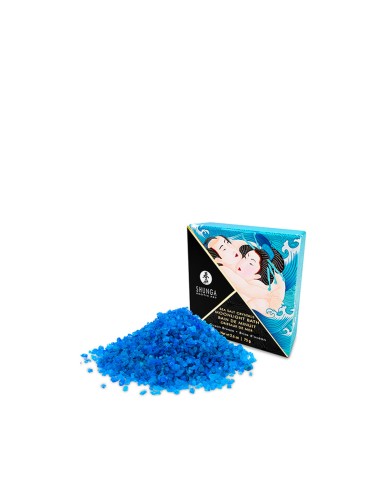 Sali da Bagno Shunga Ocean Breeze (75 g) Sali da Bagno Shunga Ocean Breeze (75 g)
