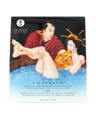 Gel da Bagno Lovebath Ocean Temptations Lovebath Shunga 9068000 (650 g) Gel da Bagno Lovebath Ocean Temptations Lovebath Shunga 9068000 (650 g)