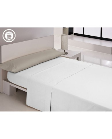 Federa Happy Home LISOS COTTON Antracite Federa Happy Home LISOS COTTON Antracite