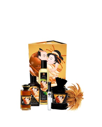 Kit Piacere Grande Shunga Kit Piacere Grande Shunga