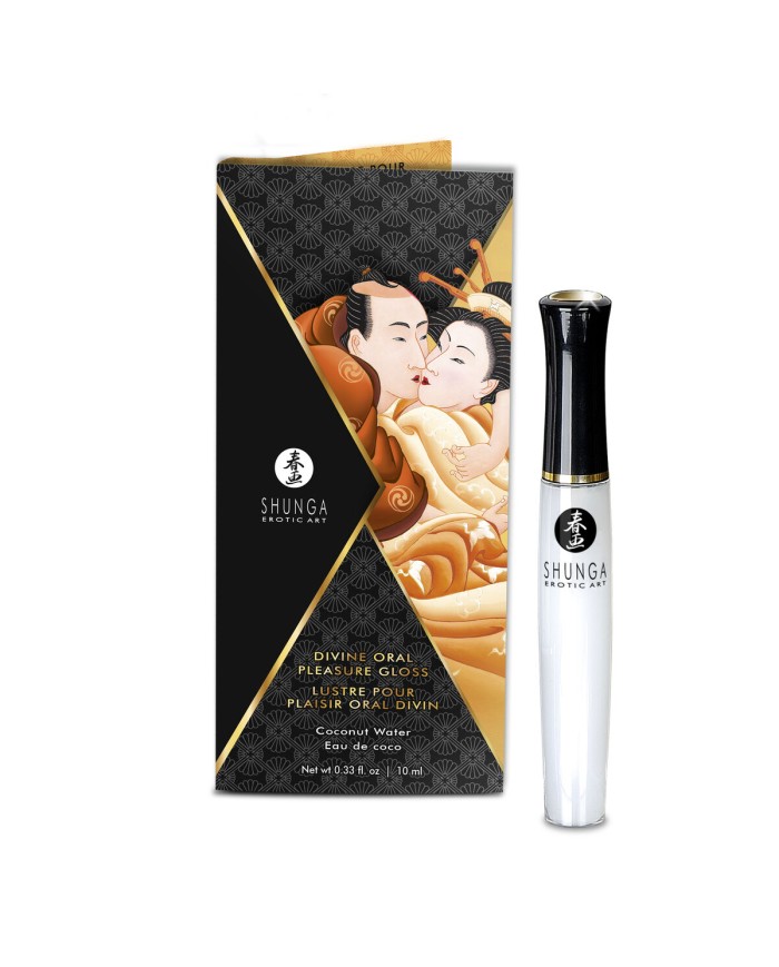 Kit Piacere Grande Shunga