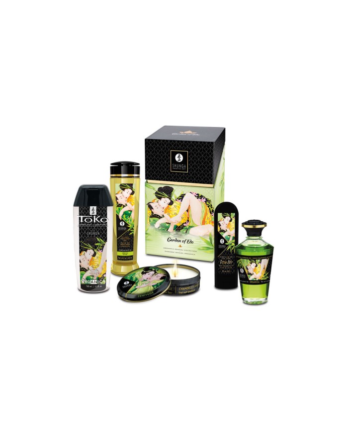 Kit Piacere Grande Shunga