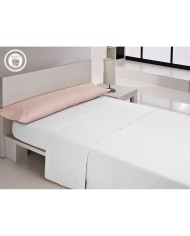 Federa Happy Home LISOS COTTON Terra 45 x 70 cm 2 Pezzi