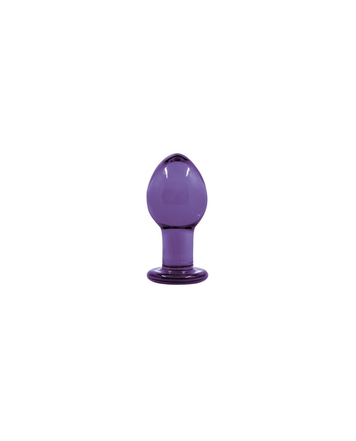 Plug Anale NS Novelties Crystal (by NSN) Viola
