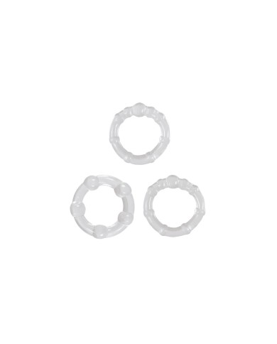 Anelli Fallici NS Novelties Renegade