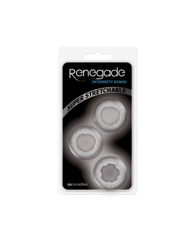 Anelli Fallici NS Novelties Renegade