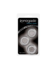 Anelli Fallici NS Novelties Renegade Anelli Fallici NS Novelties Renegade